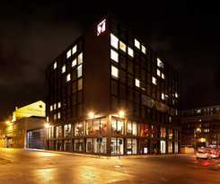 Citizenm Glasgow
