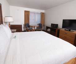 Hotel San Mateo SFO Airport