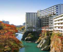 Kinugawa Plaza