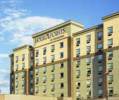 Four Points by Sheraton Calgary Airport