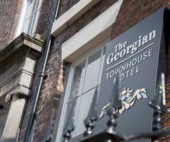 The Georgian Town House