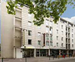 Bandb Nantes Centre