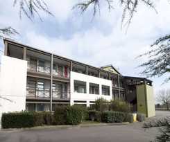 Bandb Nantes Parc Expos La Chapelle