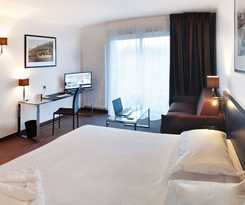 Hotel Golden Tulip Nantes Carquefou Suites