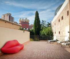 The Museum Apartments