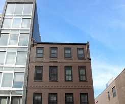 West Broadway Quarters