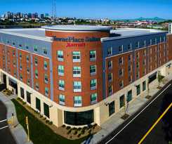 Hotel Towneplace Suites Boston Logan Airport/chelsea