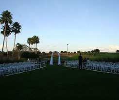 Orange County National Lodge