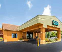 Quality Inn Maingate South