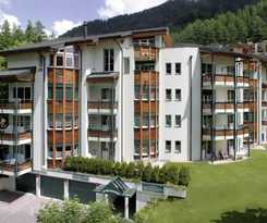  Appartementhaus La Promenade