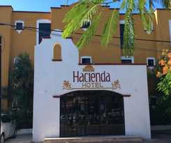 Hacienda Cancun