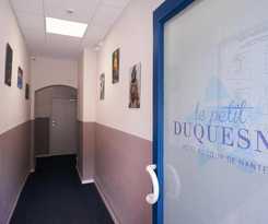 Le Petit Duquesne