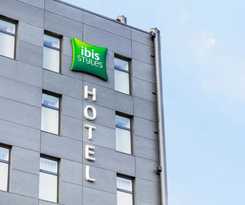 Ibis Styles Glasgow Centre George Square