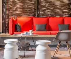 Ibis Nantes Centre Tour Bretagne