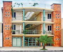 Hotel Santa Maria Cancun