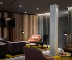 Okko Hotels Nantes Château