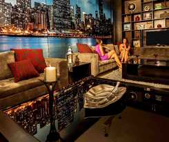 Hotel Suites Malecon Cancun