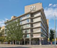 Nh Ciudad De Zaragoza