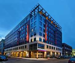 Residence Inn Boston Back Bay/fenway