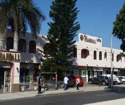 Handall Cancun