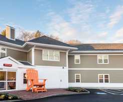 Howard Johnson By Wyndham Quincy/boston