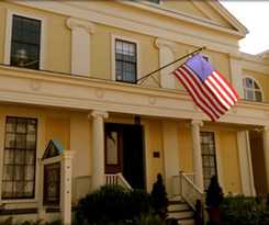 Hotel Mary Prentiss Inn