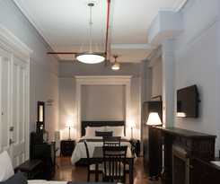 Hotel The Central Park North