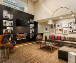 Hotel Courtyard by Marriott San Francisco Union Square