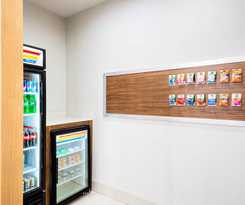 Hotel Holiday Inn Express San Francisco Union Square, An Ihg