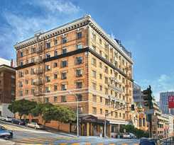 Worldmark San Francisco