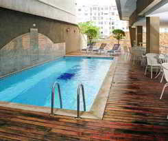 Hotel Tulip Inn Rio de Janeiro