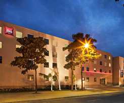 Hotel Ibis Rio De Janeiro Parque Olimpico