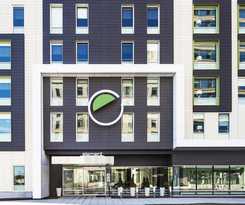 Element Boston Seaport District, A Marriott