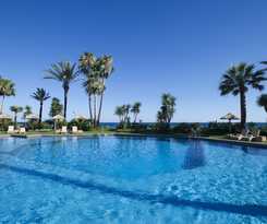 Las Dunas Grand Luxury