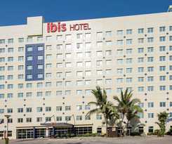 Ibis Salvador Rio Vermelho