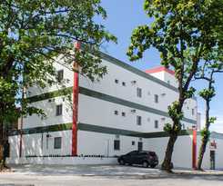 Hotel Onix Praia De Piat&atilde;