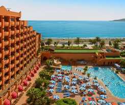 Ibersol Almuñecar Beach & Spa