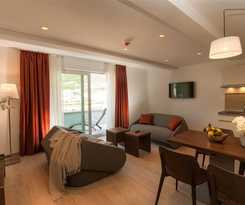 Apartahotel Miramare