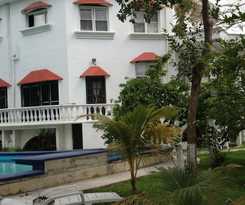 B&B Mansion Giahn Bed and Breakfast