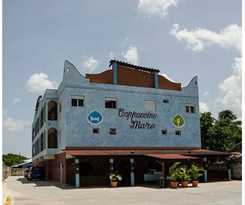 Hotel Cappuccino Mare