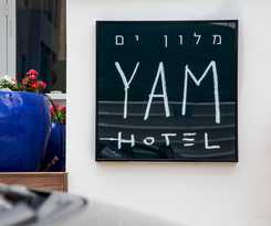 Yam An Atlas Boutique