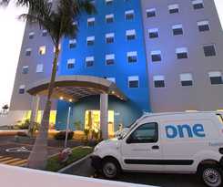 Hotel One Cancun Centro