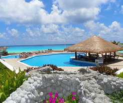 Hotel Suites Brisas