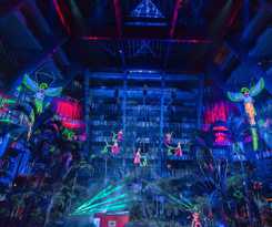 The Pyramid Cancun By Oasis - All Inclusive