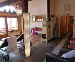 Hotel Ermitage
