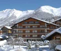 Hotel Le Chalet de Flore