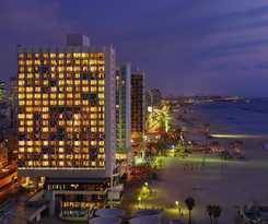 Herods Tel Aviv By The Beach