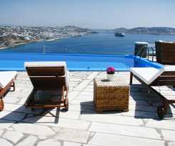 Hotel Aeri Villas and Apartments