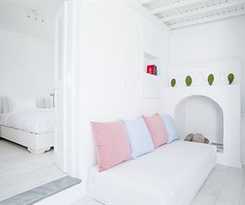 Hotel Aether Boutique Stay