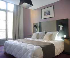 Odalys City Montpellier Les Occitanes